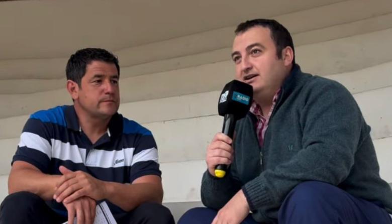 Ayacucho recibe un nuevo remate mensual con una destacada oferta de vientres