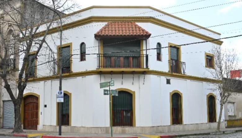 Los hijos de Raúl Alfonsín donaron su histórica casa de Chascomús para crear un espacio de memoria democrática
