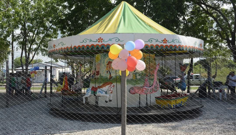 Las sociedades de fomento de cuatro barrios organizan una gran celebración para las infancias en Plaza Alvarado