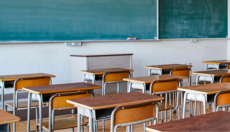 El Instituto Pbro. Mauro Golé implementó aulas libres de pantallas