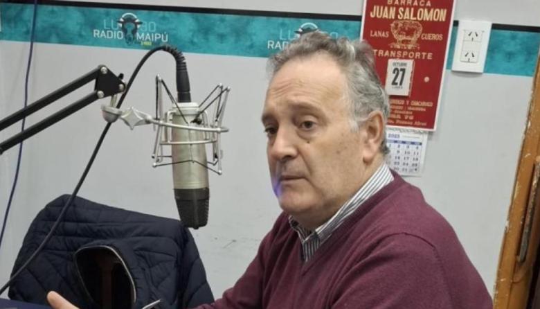 La Sociedad Rural de General Guido propone crear una comisión para gestionar los caminos rurales