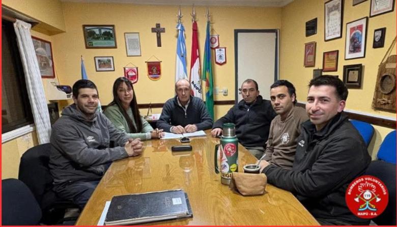REUNIÓN DE COORDINACIÓN OPERATIVA ANTE EL “SÚPER NIÑO”