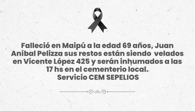 Necrológicas