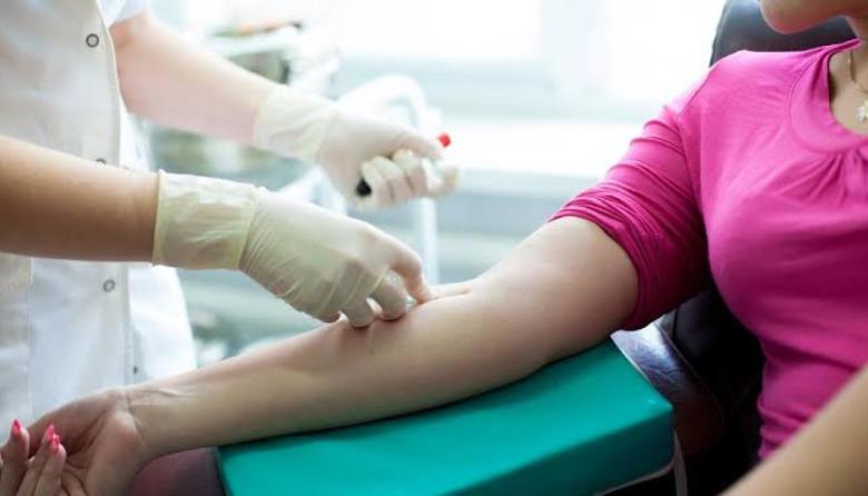 El Hospital de Maipú solicita donantes ante el bajo stock de sangre