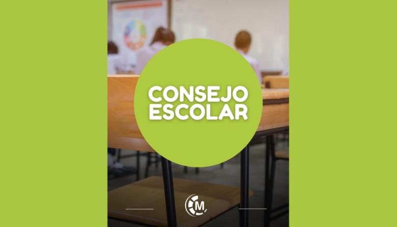 El Consejo Escolar convoca a participar de una contratación para los Comedores del Programa SAE