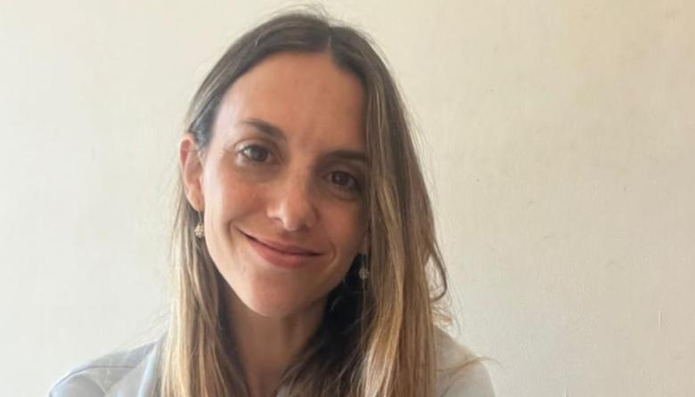 Delfina Fahey: “La nutrición no es una moda, es ciencia y es salud”