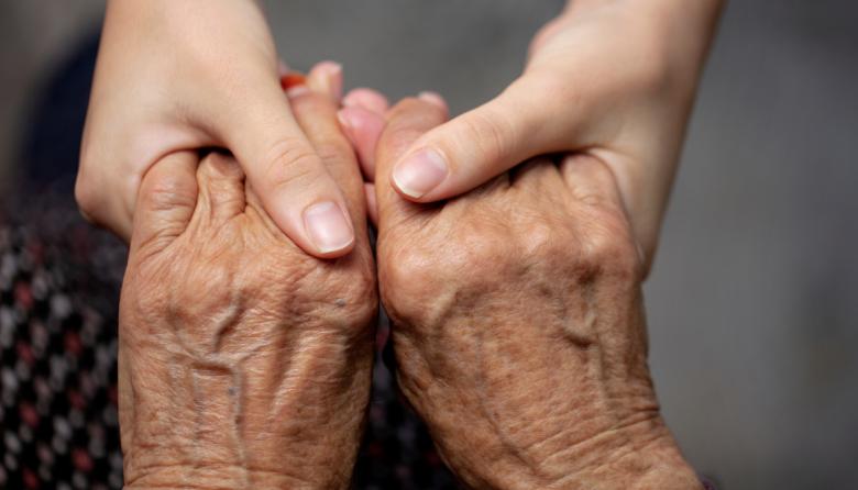 Abrazo de Vida, una residencia para adultos mayores que comienza una nueva etapa en Ayacucho