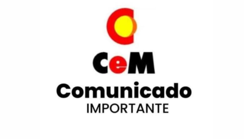 Programan un microcorte de energía en Las Armas