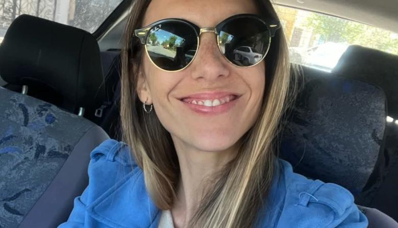 Delfina Fahey habló sobre alimentación, hábitos saludables y los cambios necesarios desde la infancia