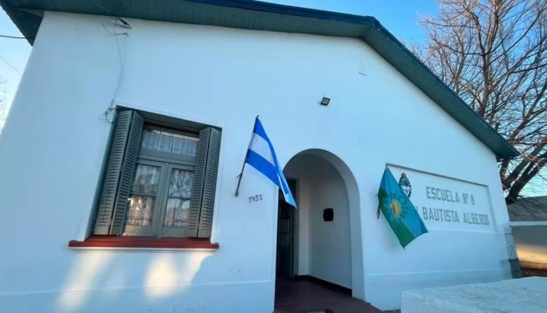 La Escuela N.º 8 organizará la carrera Kids en la Maratón del Asado de Maipú