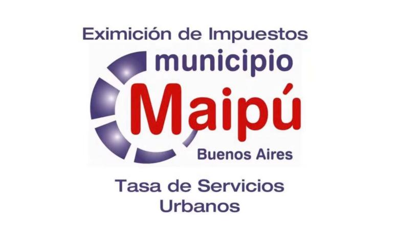 Abrió la inscripción para solicitar la eximición de la Tasa de Servicios Urbanos 2027