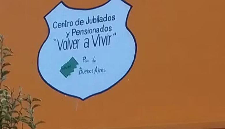 El Centro de Jubilados prepara un gran almuerzo para celebrar el Día del Jubilado