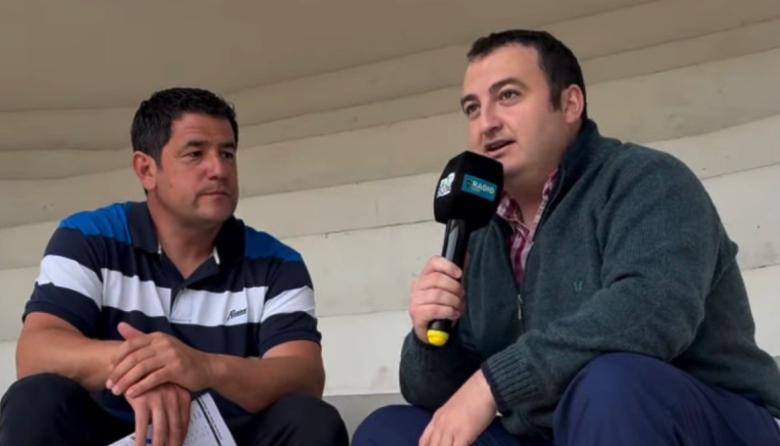 Juan Alonso anticipó una importante oferta de reproductores y alternativas de pago para el sexto encuentro de cabañas