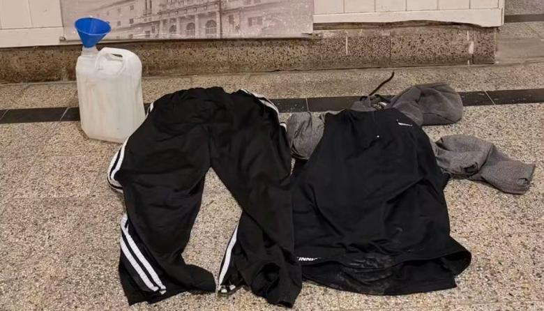 Allanamiento en Maipú por el hurto de una motocicleta