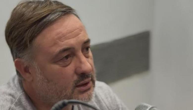 Nahuel Laportilla abordó la situación de la Cooperativa de Agua de Las Armas, las motos y los nuevos controles de seguridad