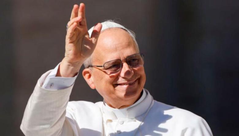 El Papa León XIV visitará la Argentina en noviembre y recorrerá Buenos Aires, Córdoba y Luján