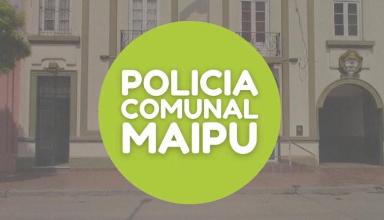 Clausuraron un comercio en Maipú por venta de alcohol fuera del horario permitido