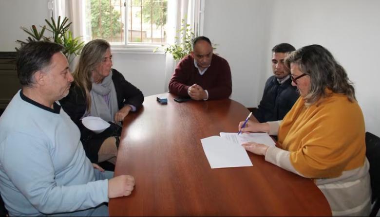 Maipú contrató un estudio de impacto ambiental para el Sector Industrial Planificado
