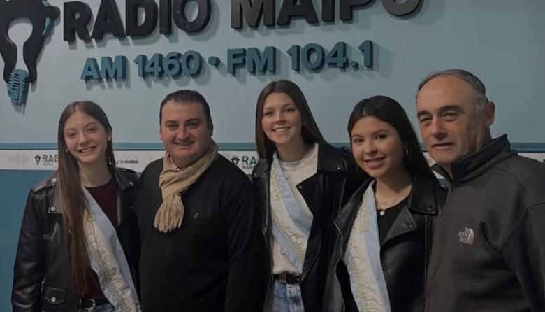 Artistas, comparsas y nuevas propuestas: las novedades del Carnaval de Maipú 2027