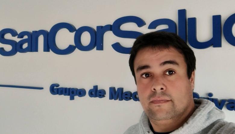 Sancor Salud trasladó su agencia a Madero 656