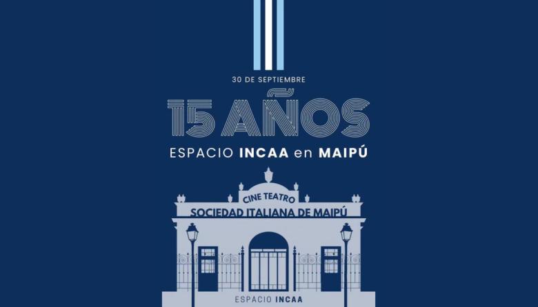 Se cumplen 15 años del regreso del cine a Maipú
