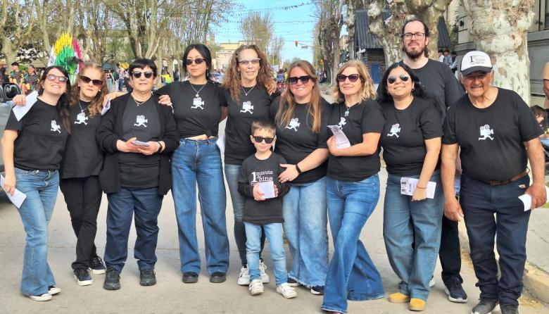 Maipú se prepara para una nueva edición de Un Minuto de Cine