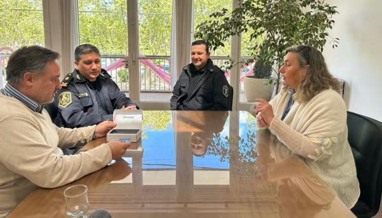 Santo Domingo contará con una línea telefónica directa para comunicarse con la Policía