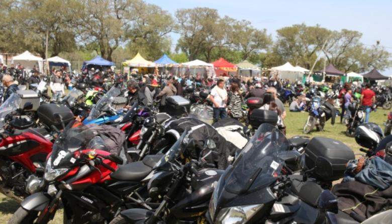Comienza el Motoasado 2026 con tres jornadas de música y actividades