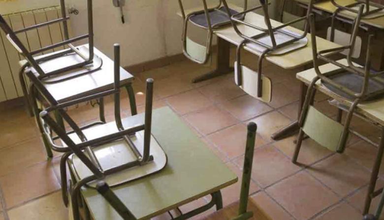 Docentes bonaerenses anunciaron un paro de 24 horas para el 15 de octubre