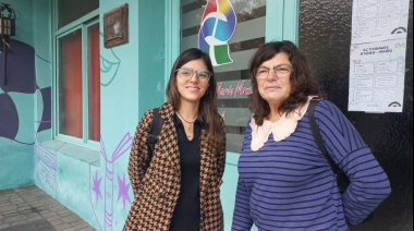 El Ateneo Maipú abre sus puertas con una feria de emprendedores