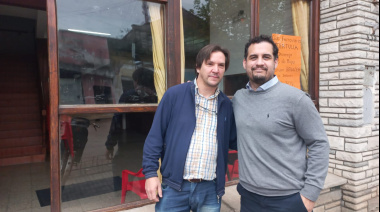Organizan un torneo de truco a beneficio de los egresados 2025 del Instituto Mauro Golé