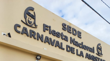 La Fiesta Nacional del Carnaval de la Amistad ya tiene fecha y nuevos desafíos
