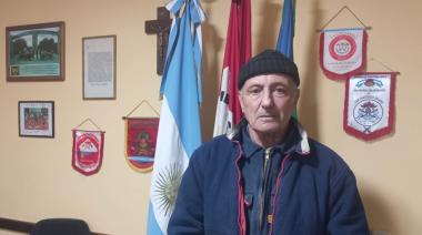 Desde la experiencia y el compromiso, convocan a nuevos socios para fortalecer a los Bomberos Voluntarios de Maipú