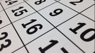 Feriados de junio: se vienen dos fines de semana largos seguidos