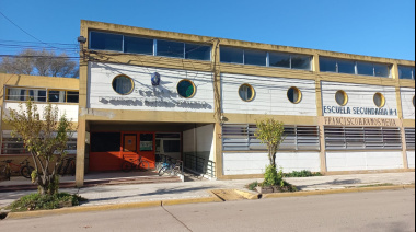 Paro docente con fuerte impacto en todo el país y alto acatamiento en Maipú