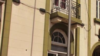 Un vecino evitó un robo y permitió la detención de un delincuente en Maipú