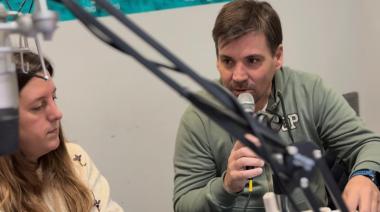 El Concejo Deliberante aprobó la rendición de cuentas del ejercicio 2024 y respaldó el reclamo de enfermeras