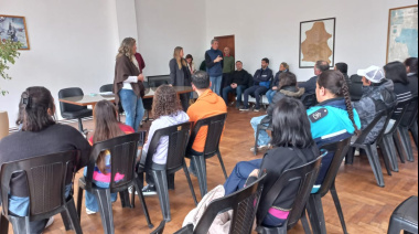 Últimas once familias cumplirán el sueño de la casa propia
