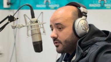 El Dr. Fabio Salomón presentó oficialmente la lista de La Libertad Avanza en Maipú