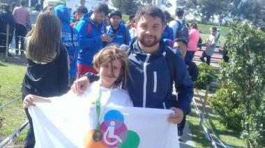Juan Ferrer: “La discapacidad no está en la persona, está en una sociedad que no brinda los apoyos necesarios”