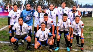 San Martín gritó campeón en una final electrizante