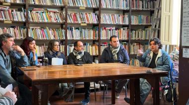 Maipú será sede de la etapa regional de los Juegos Bonaerenses