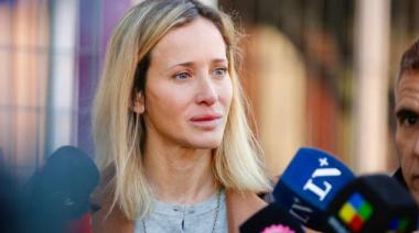 Condenan a 19 años de prisión al exmarido de Julieta Prandi