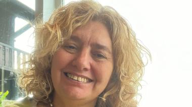 Marina Golé presenta la lista de la UCR y llama al diálogo en Maipú