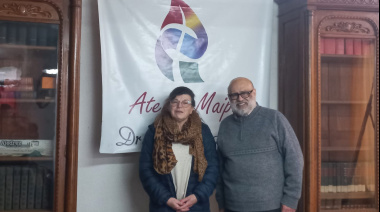 Fabián Maya y músicos invitados presentará una velada chamamecera