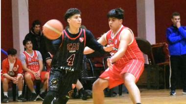 Unión se impone y avanza a semifinales