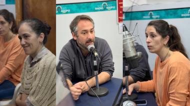 Fuerza Patria presentó sus propuestas para un Maipú más justo e inclusivo