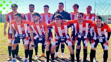 Unión se clasifica a la final tras vencer a Centro Recreativo Cultura