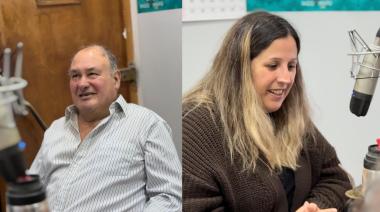 Carlos López: la música folclórica que dejó huella en Maipú