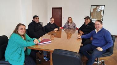 Acuerdo salarial: 10 % de aumento para trabajadores municipales